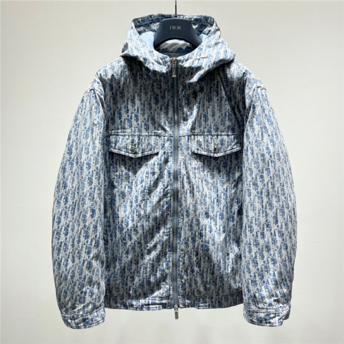Dior Jacket High End Quality-135