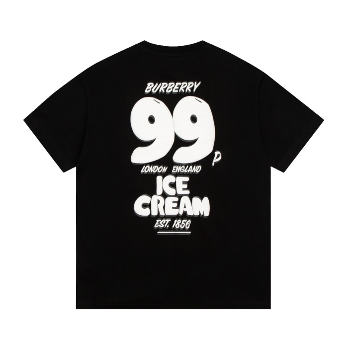 Burberry Shirt 1：1 Quality-768(XS-L)