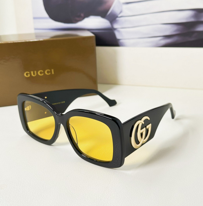 G Sunglasses AAAA-4649