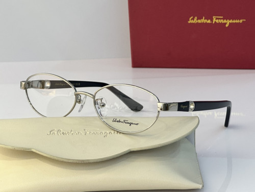 Ferragamo Sunglasses AAAA-712