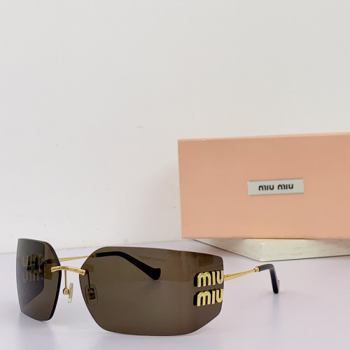 Miu Miu Sunglasses AAAA-494