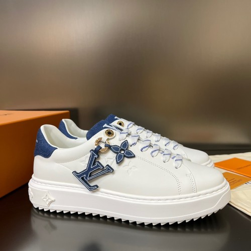 Super Max Custom LV Shoes-2473