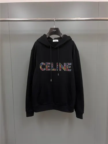 Celine Hoodies High End Quality-020