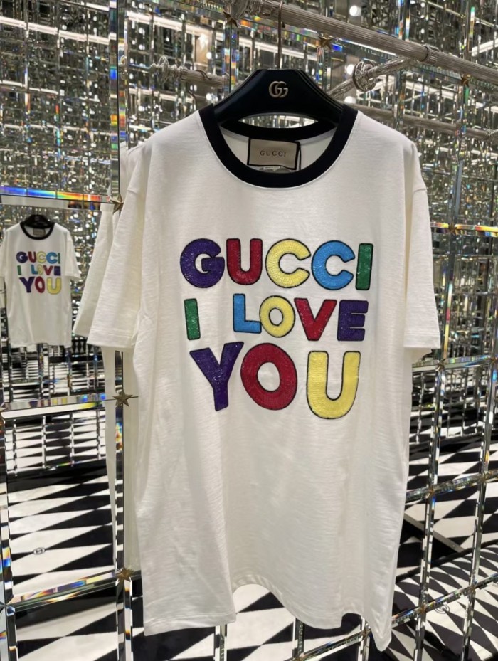 G Shirt High End Quality-608