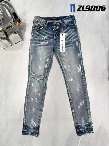Purple Brand Jeans 1：1 Quality-157