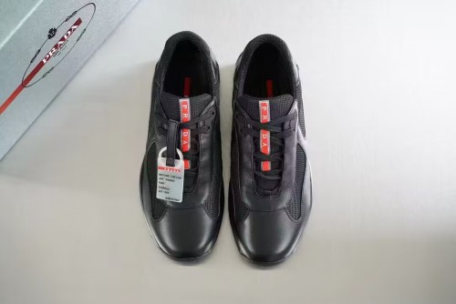 Super Max Custom High End Prada Shoes-144