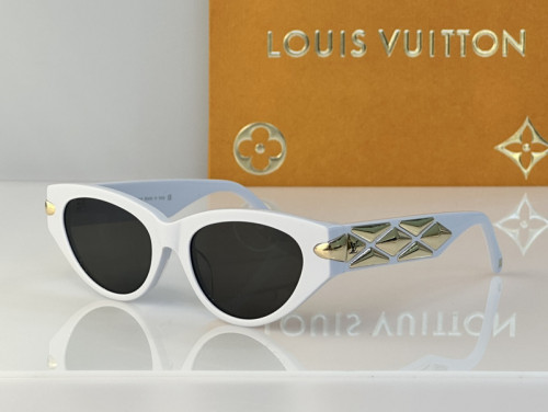 LV Sunglasses AAAA-2688