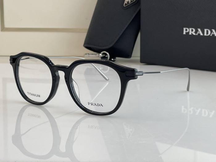 Prada Sunglasses AAAA-2270