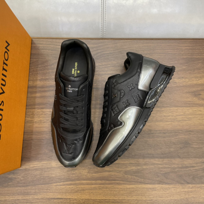 Super Max Custom LV Shoes-2421