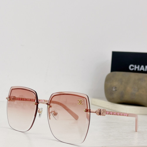 CHNL Sunglasses AAAA-2018
