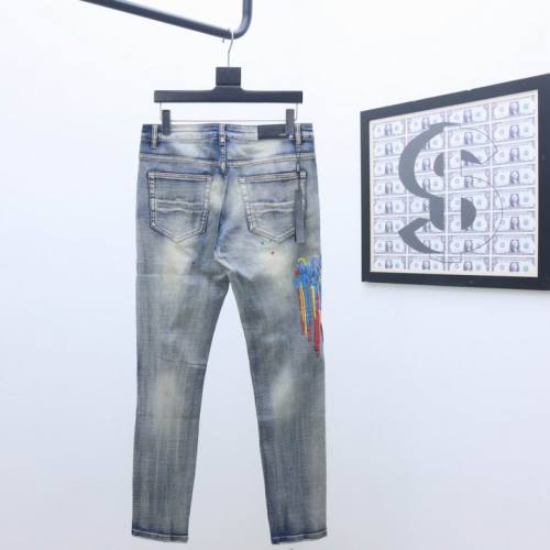 AMIRI men jeans 1：1 quality-478