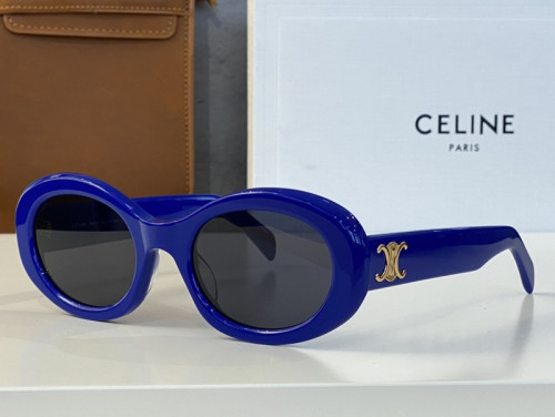 Celine Sunglasses AAAA-544