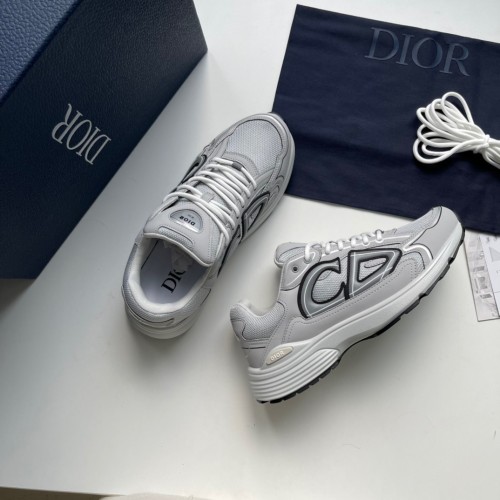 Super Max Dior Shoes-668