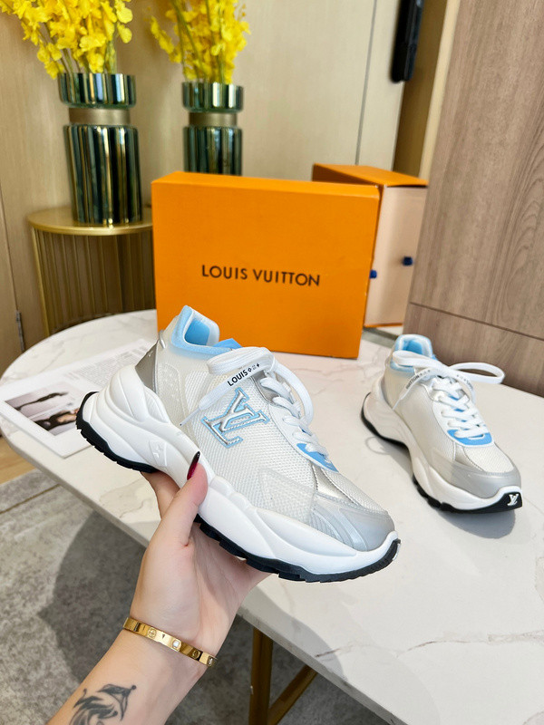 Super Max Custom LV Shoes-2725