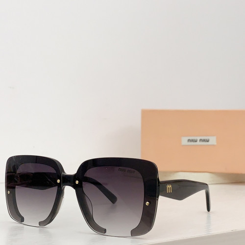 Miu Miu Sunglasses AAAA-480