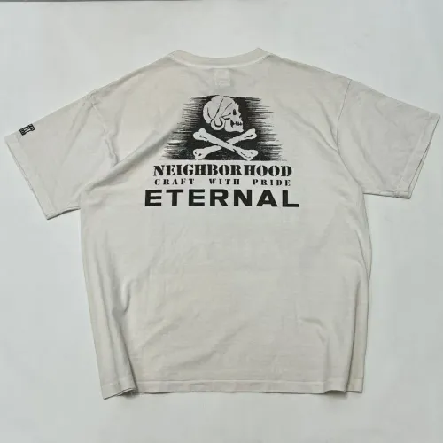 Saint Mxxxxx Shirt High End Quality-035