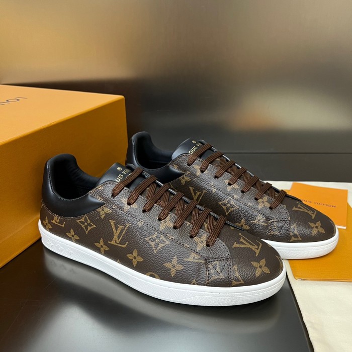Super Max Custom LV Shoes-2693