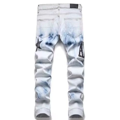 AMIRI men jeans 1：1 quality-460