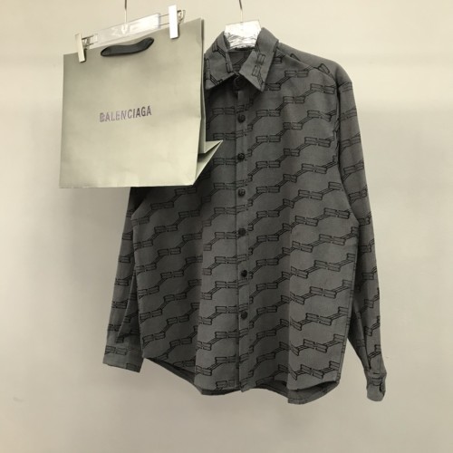 B Shirt 1：1 Quality-2633(XS-L)