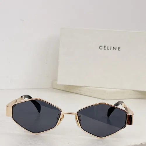 Celine Sunglasses AAAA-841