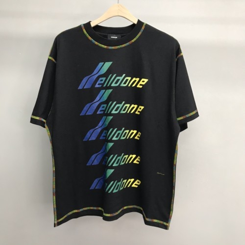 Welldone Shirt 1：1 Quality-021