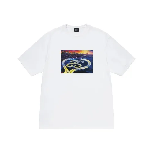 Stussy Shirt 1：1 Quality-246(S-XL)