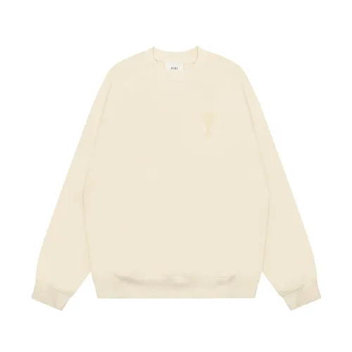 Ami Hoodies 1：1 Quality-021(S-XL)