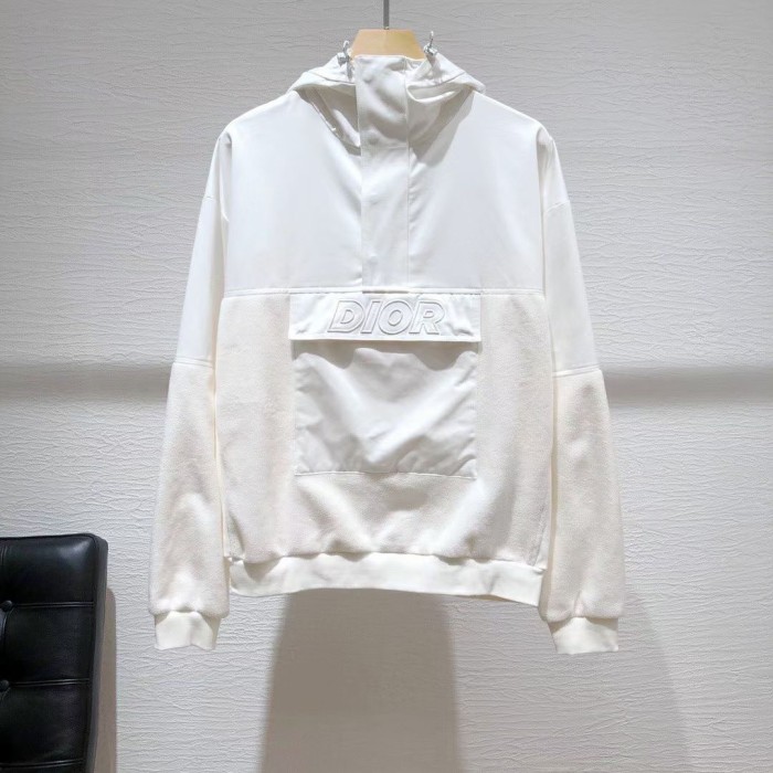 Dior Hoodies High End Quality-159