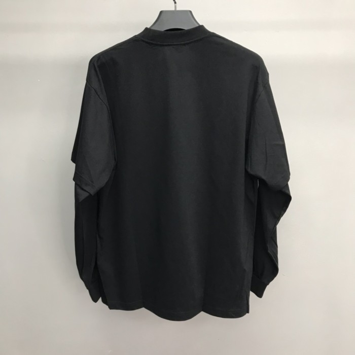 B Hoodies 1：1 Quality-1204(XS-L)