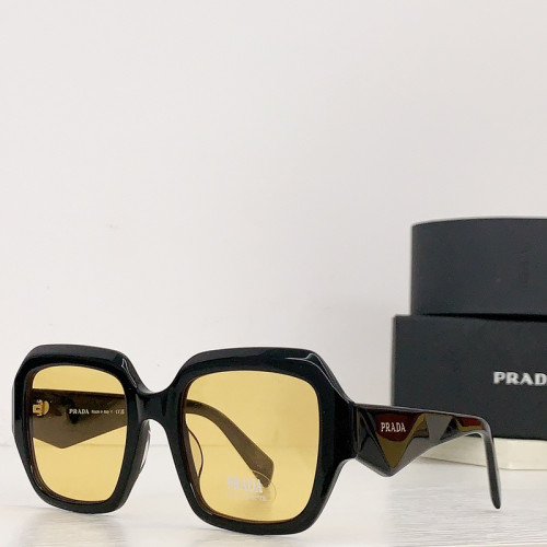 Prada Sunglasses AAAA-3045