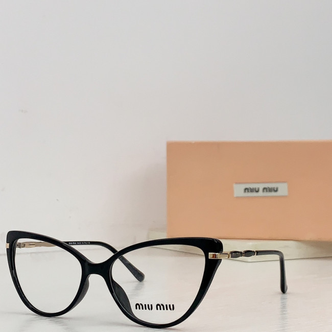 Miu Miu Sunglasses AAAA-485