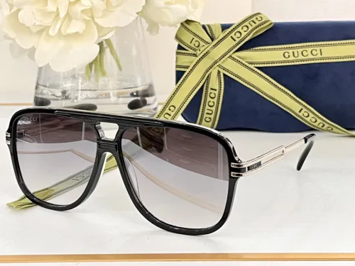G Sunglasses AAAA-4130