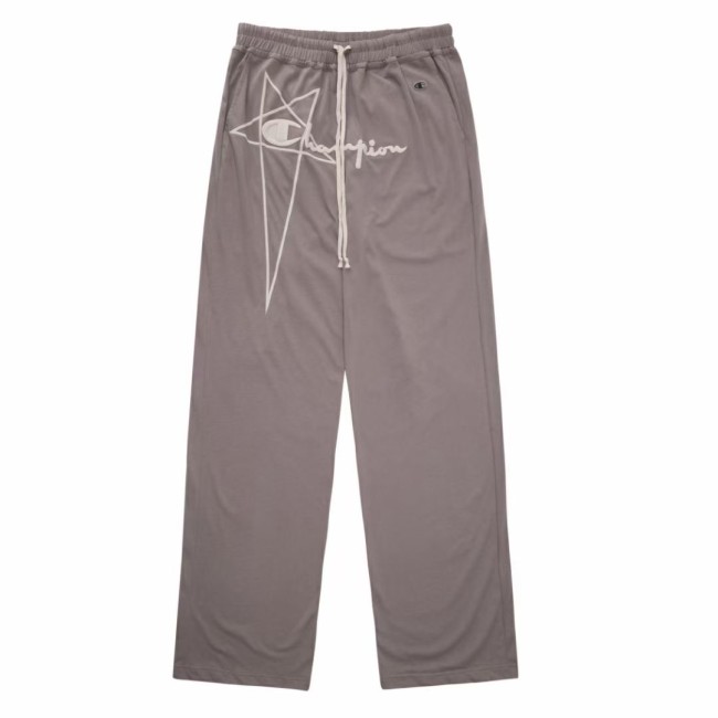 Rick Owens Pants High End Quality-006