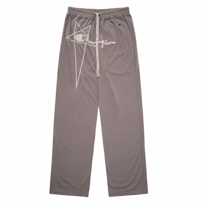 Rick Owens Pants High End Quality-006