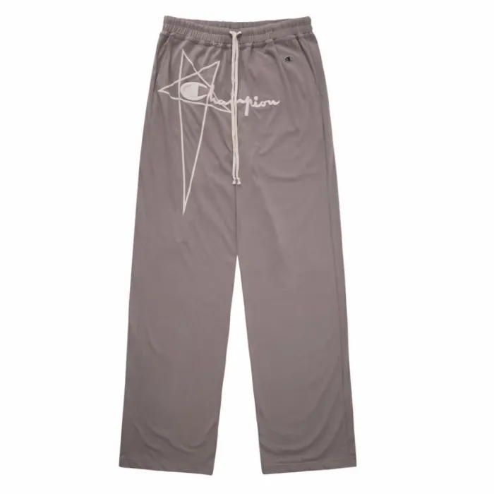 Rick Owens Pants High End Quality-006