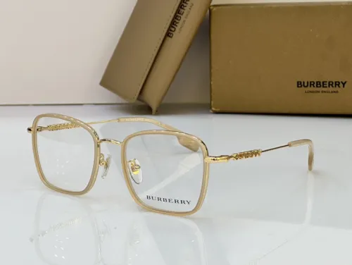 Burberry Sunglasses AAAA-1840