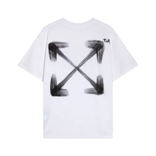 OFF White Shirt 1：1 quality-071(S-XL)