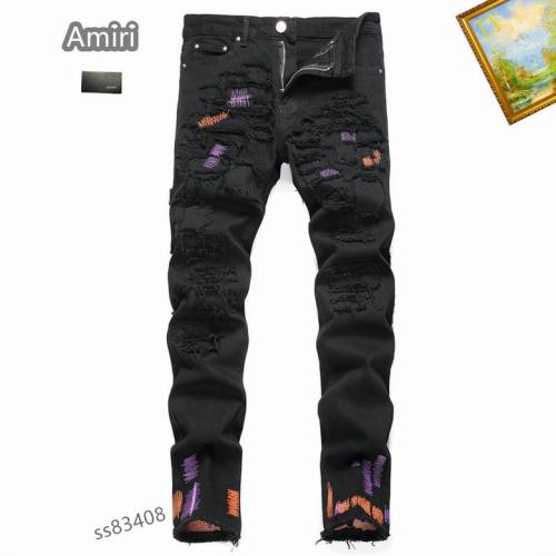 AMIRI men jeans 1：1 quality-425