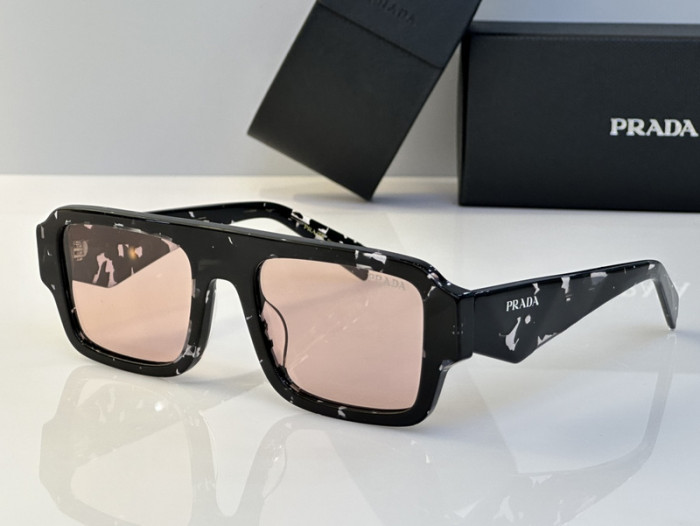 Prada Sunglasses AAAA-2540