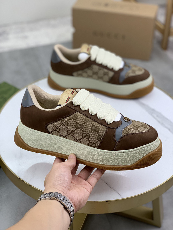 Super Max G Shoes-1202