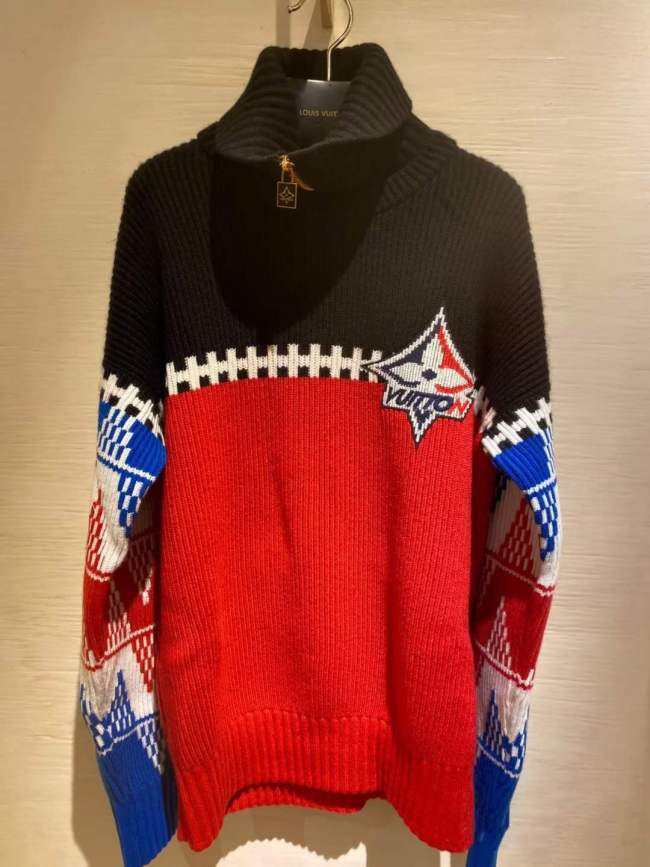 LV Sweater High End Quality-144