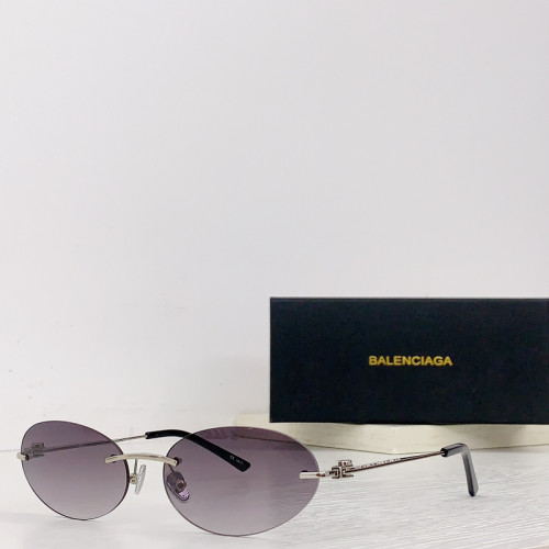B Sunglasses AAAA-654