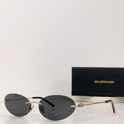 B Sunglasses AAAA-636