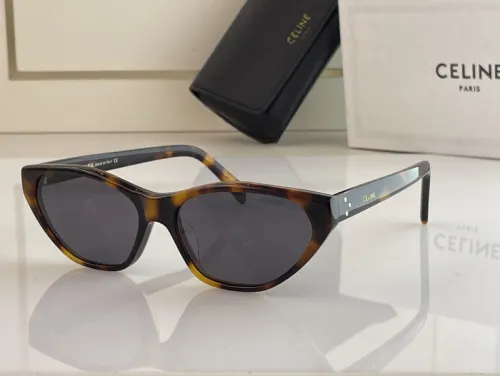 Celine Sunglasses AAAA-829