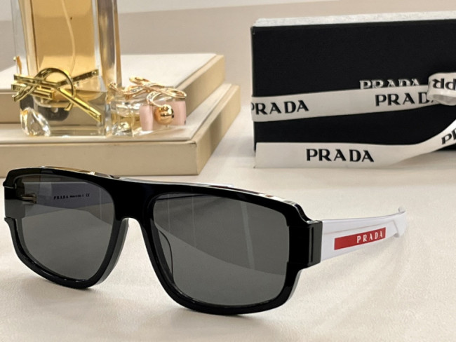 Prada Sunglasses AAAA-2301