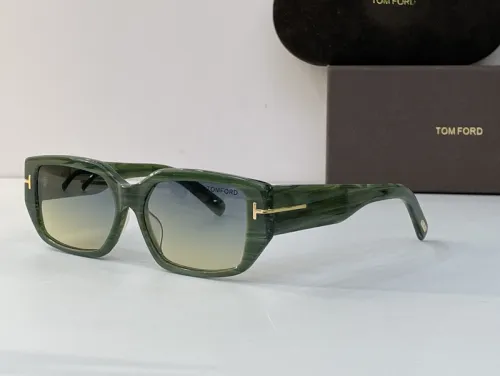 Tom Ford Sunglasses AAAA-1980