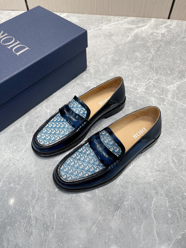 Super Max Dior Shoes-598