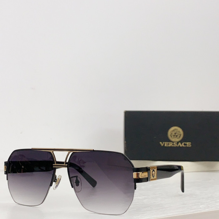 Versace Sunglasses AAAA-1844