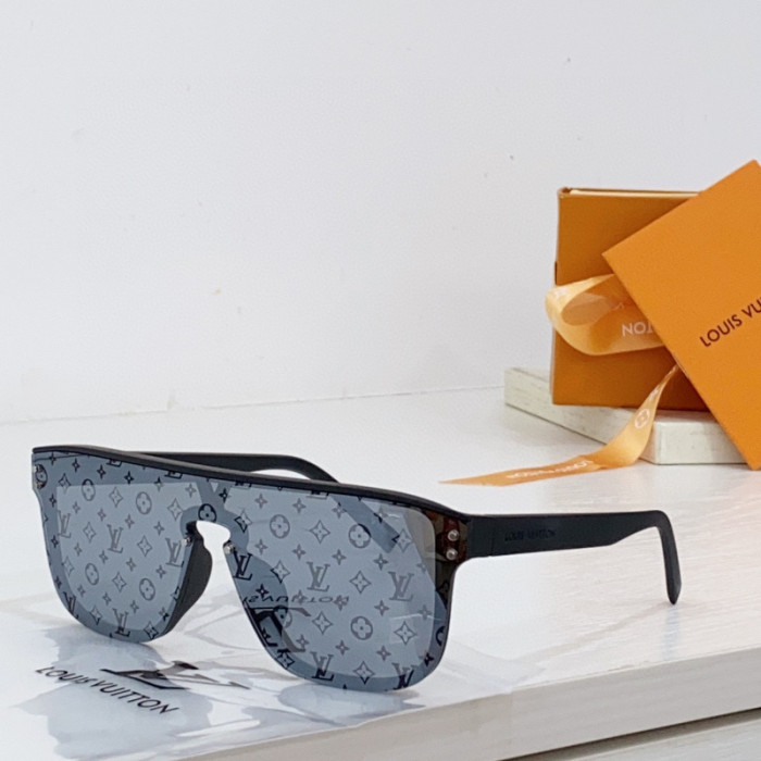 LV Sunglasses AAAA-3515