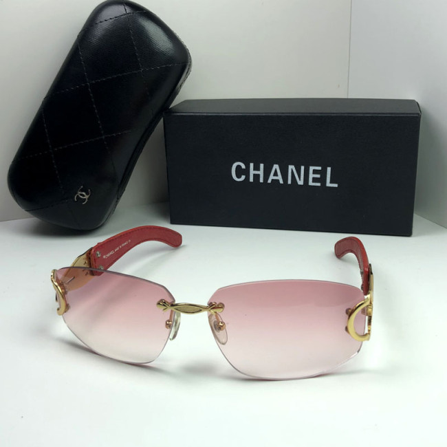 CHNL Sunglasses AAAA-2618